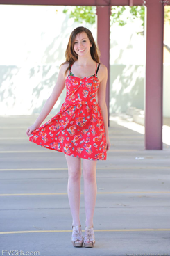 Parking Plenty Of Striptease