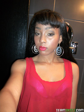 Mimi West