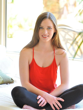 Natalie Moore