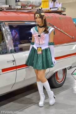 Melody FTV