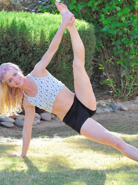 Bella Bends