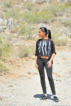 Have Fun on the Trail