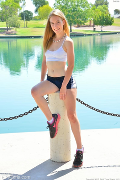 Dakota FTV