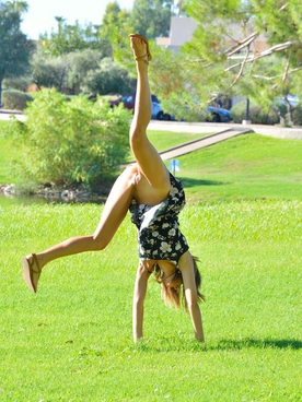 Averie FTV
