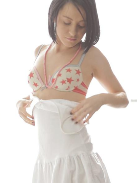 She Lives To Fumble and Shag