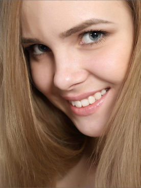 Mademoiselle Bleu II pics (Carolina Sampaio)