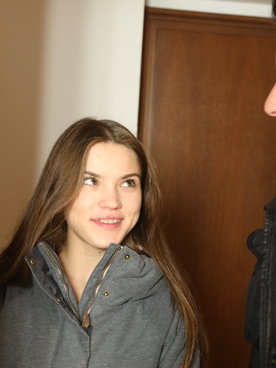 Lil'' Brats In Braces - Evelina Darling