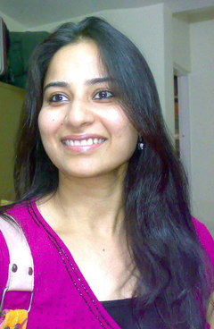 Indian females model in their clothes and totally bare as well