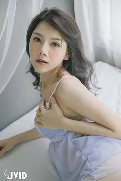 Watch these Japanese babes strip down & pleasure each other in Pantreon JVIDHOME Nude Gallery