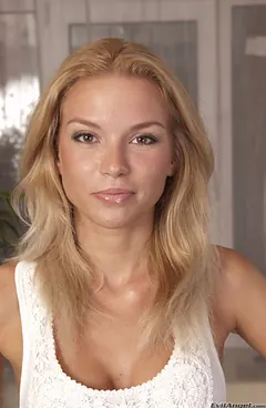 Summer Breeze and Innessa get their tight asses drilled by a dude and his chubby friend