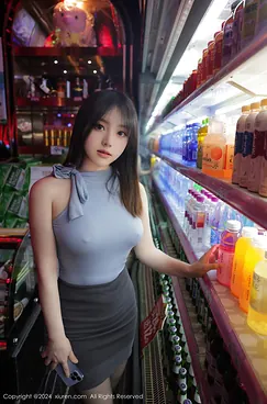 Hot Chinese teen strips down to her sheer bathrobes in a provocative way